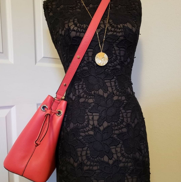KATE SPADE Marti large bucket bag - Picture 9 of 12